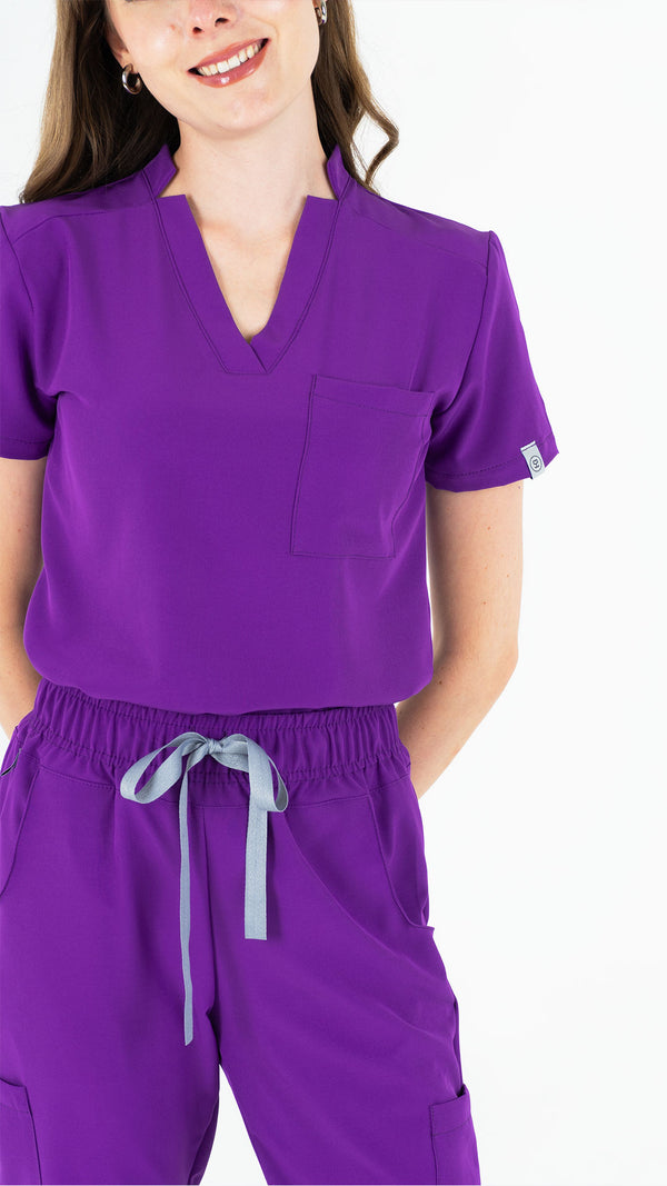 Dione Purpura Antifluido