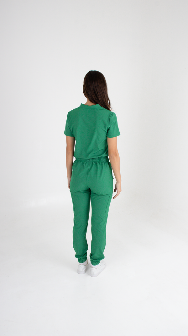 Dione Verde Bandera Antifluido