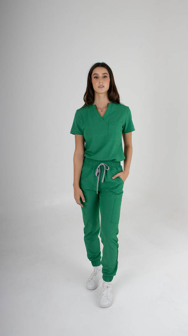 Dione Verde Bandera Antifluido