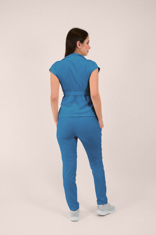 Celta Azul Turquesa Antifluido