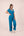 Atenea Azul Turquesa Antifluido