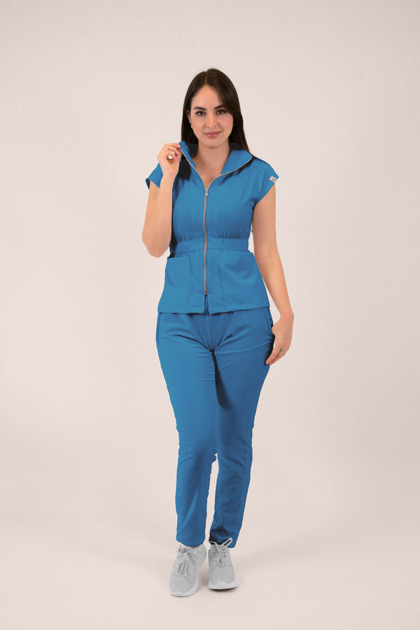 Celta Azul Turquesa Antifluido