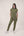 Dara Verde Militar Antifluido
