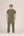 Lince Verde Militar Antifluido