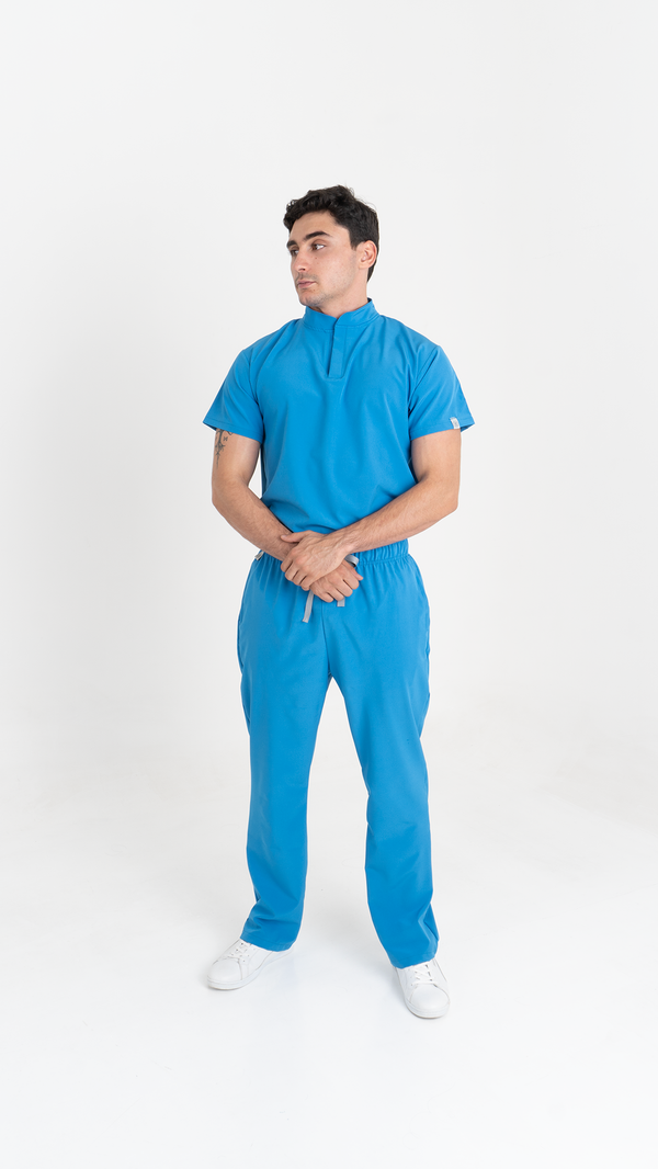 Lince Azul Francia Antifluido