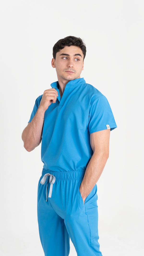 Lince Azul Francia Antifluido