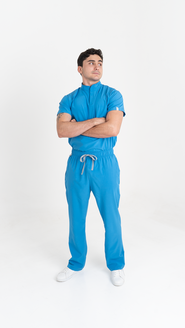 Lince Azul Francia Antifluido