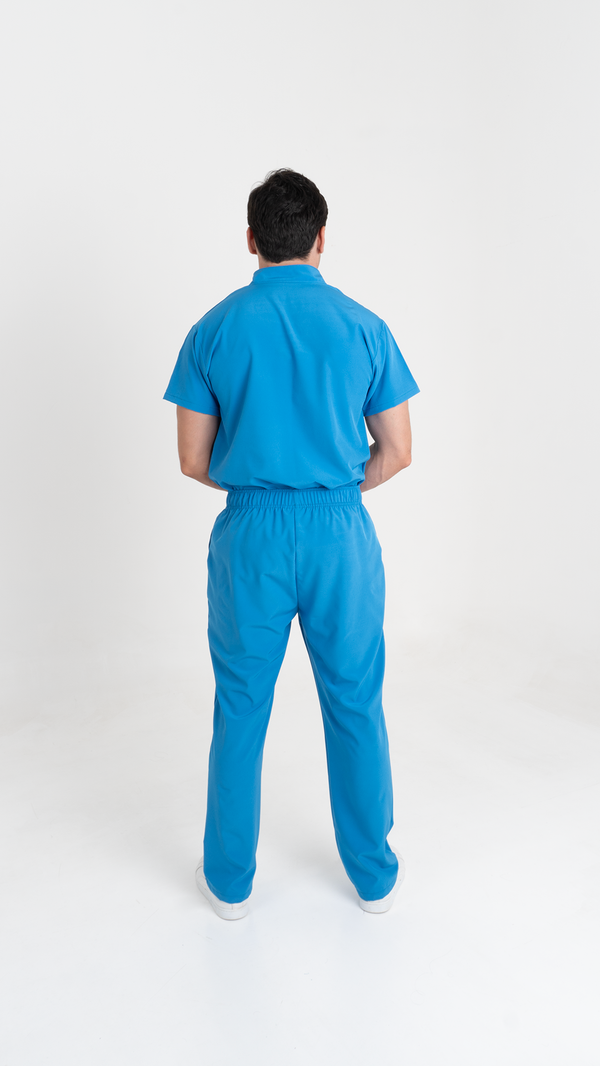 Lince Azul Francia Antifluido