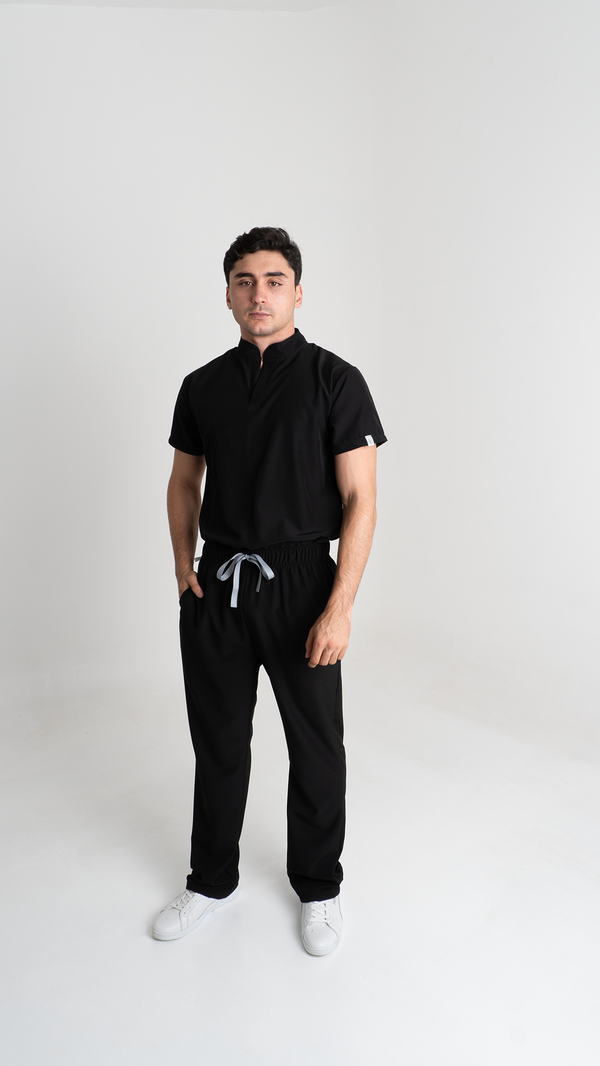 Lince Negro Antifluido