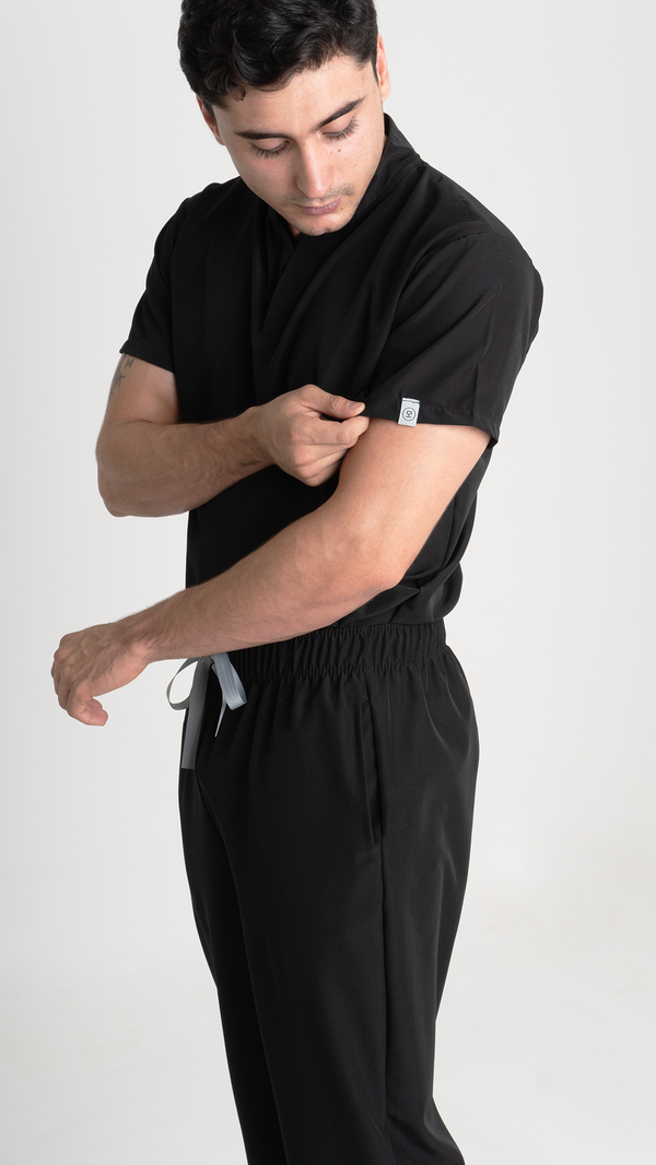 Lince Negro Antifluido