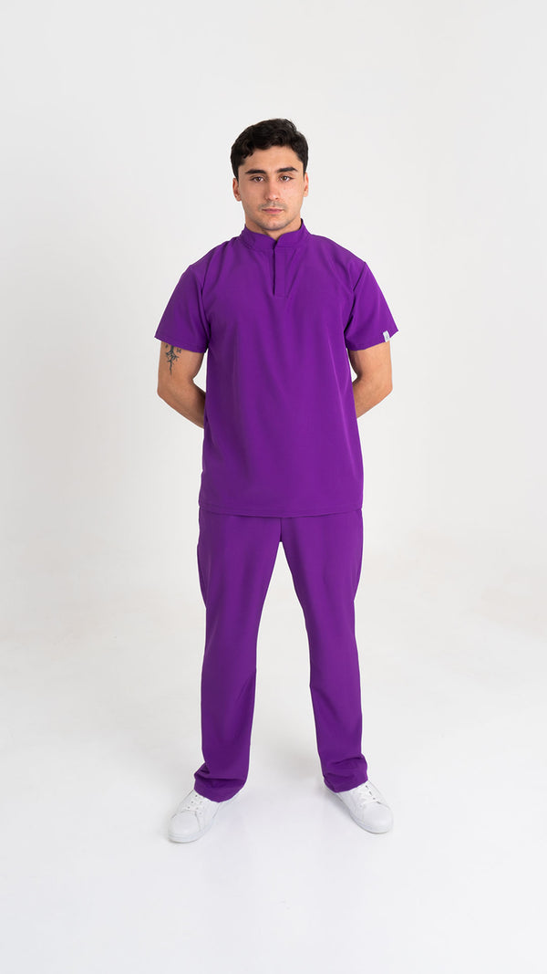 Lince Purpura Antifluido