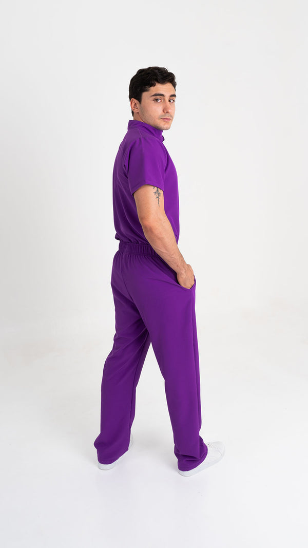 Lince Purpura Antifluido