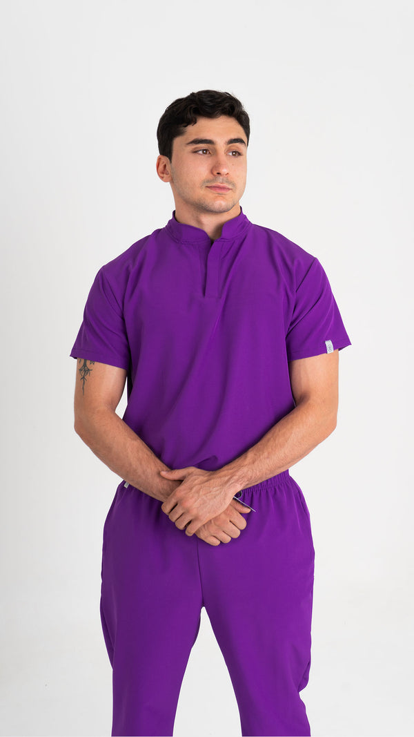 Lince Purpura Antifluido