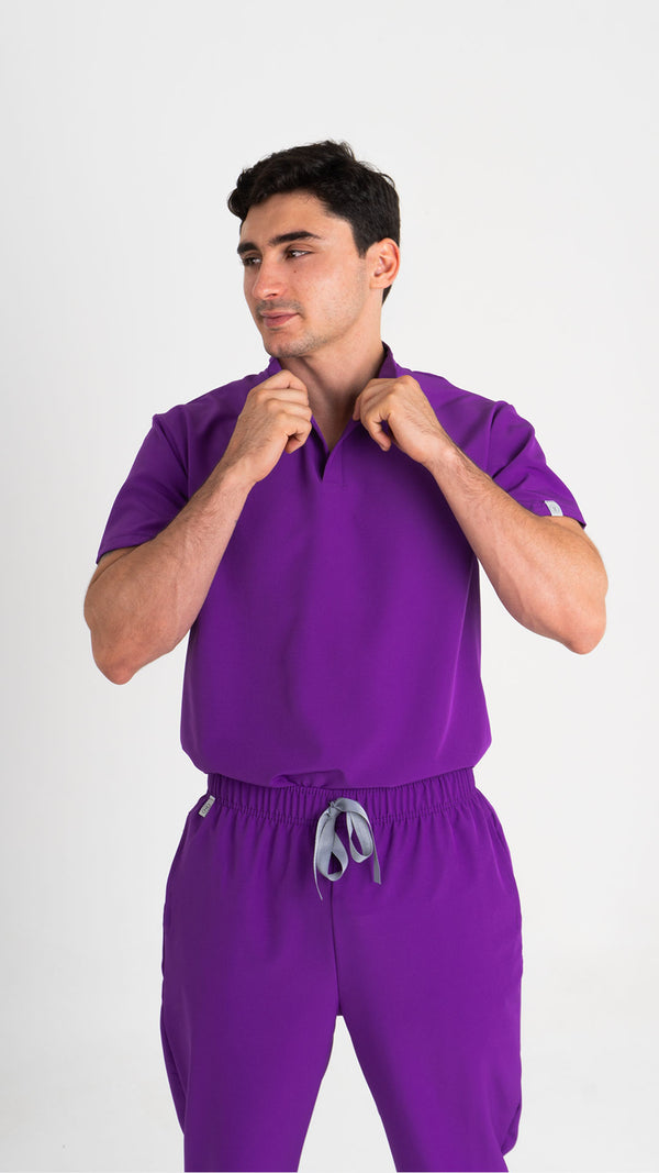 Lince Purpura Antifluido