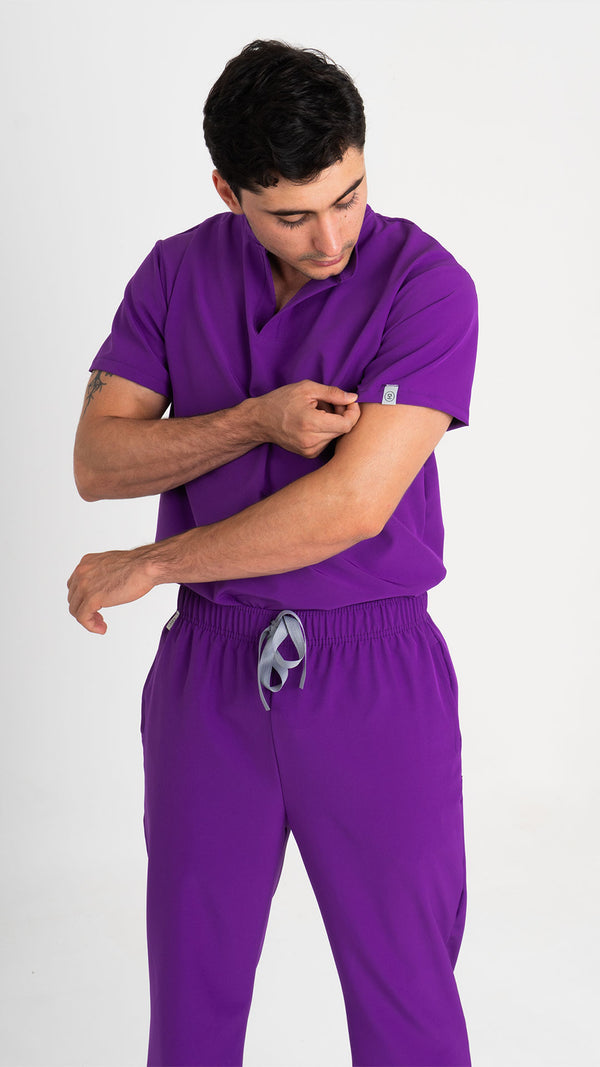 Lince Purpura Antifluido