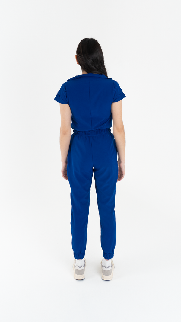 MILA AZUL REY ANTIFLUIDO