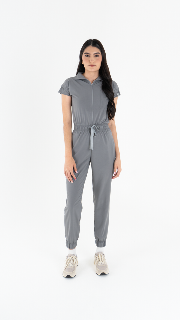 MILA GRIS ANTIFLUIDO