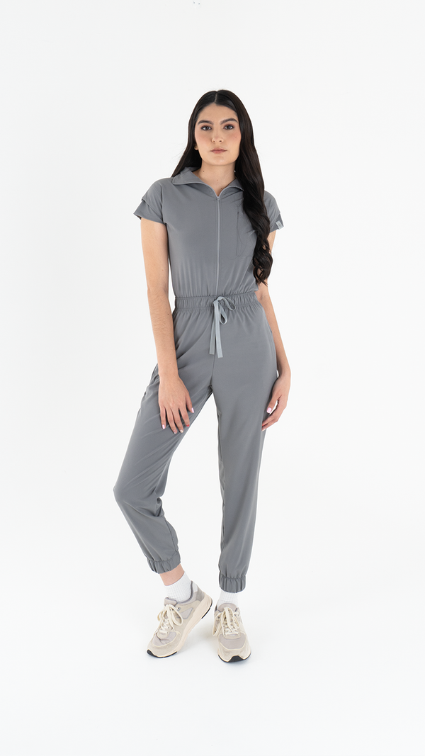 MILA GRIS ANTIFLUIDO