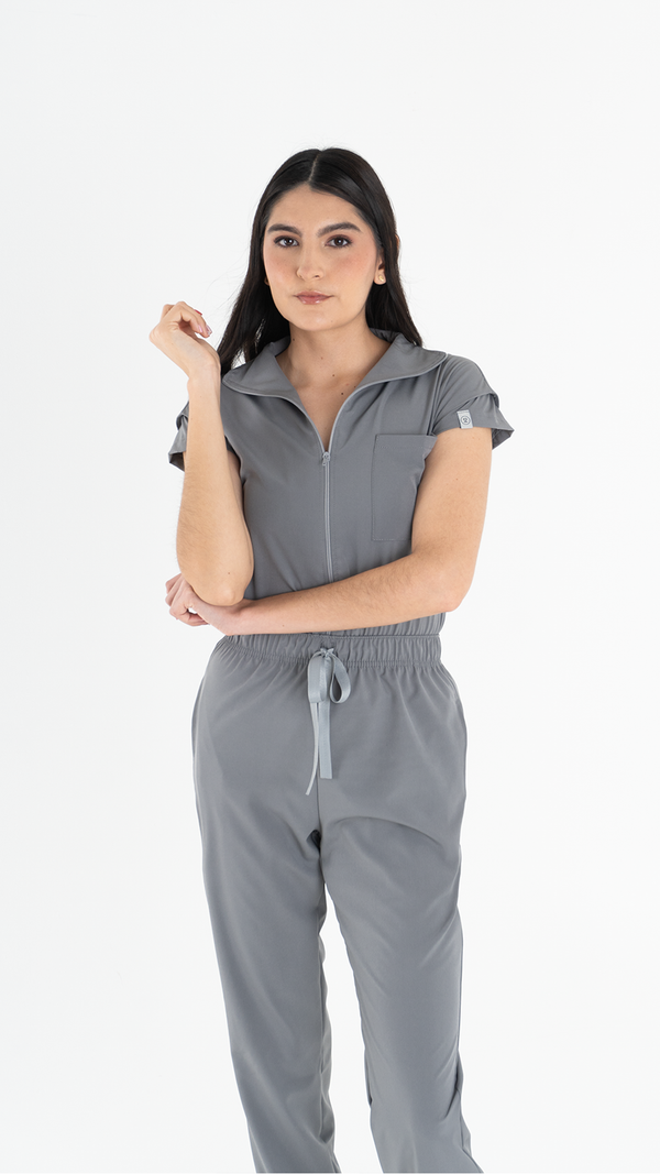 MILA GRIS ANTIFLUIDO