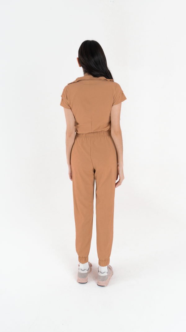 MILA MACHIATO ANTIFLUIDO