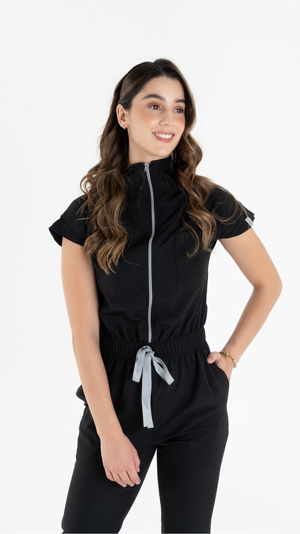 MILA NEGRO ANTIFLUIDO