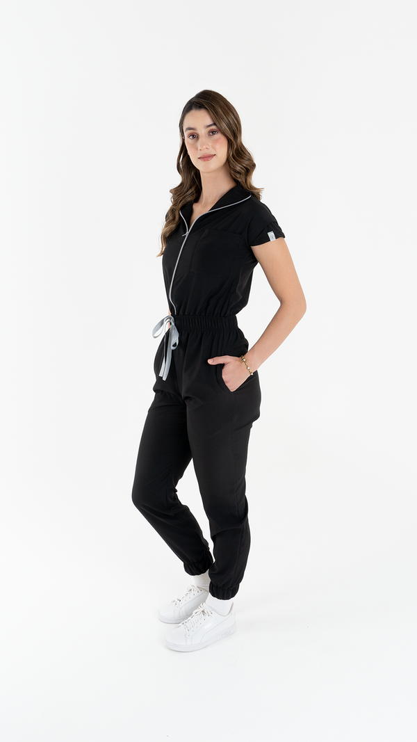 MILA NEGRO ANTIFLUIDO