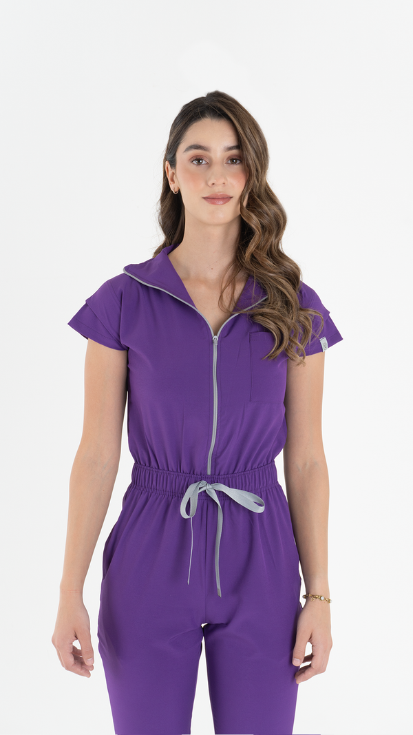 MILA PURPURA ANTIFLUIDO