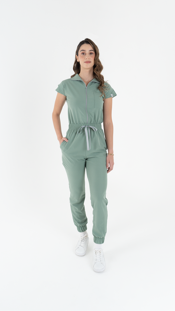 MILA VERDE VINTAGE ANTIFLUIDO