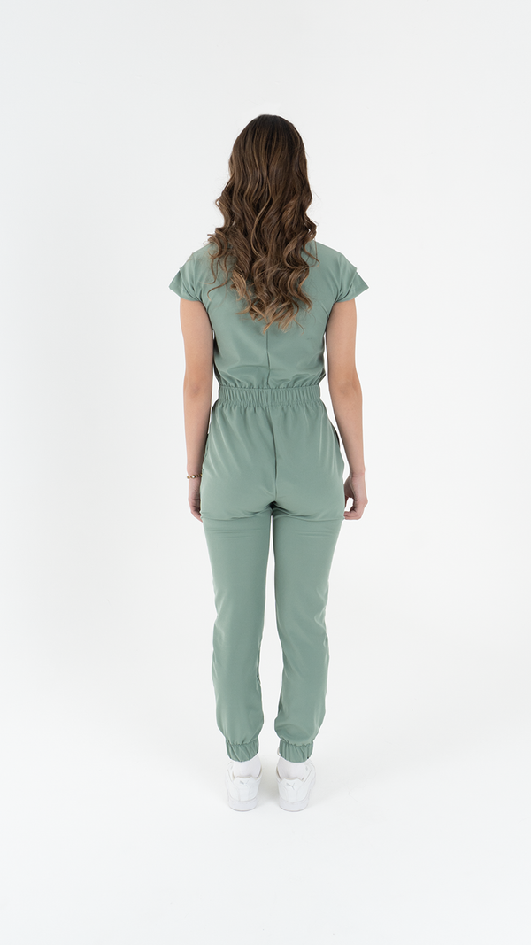 MILA VERDE VINTAGE ANTIFLUIDO