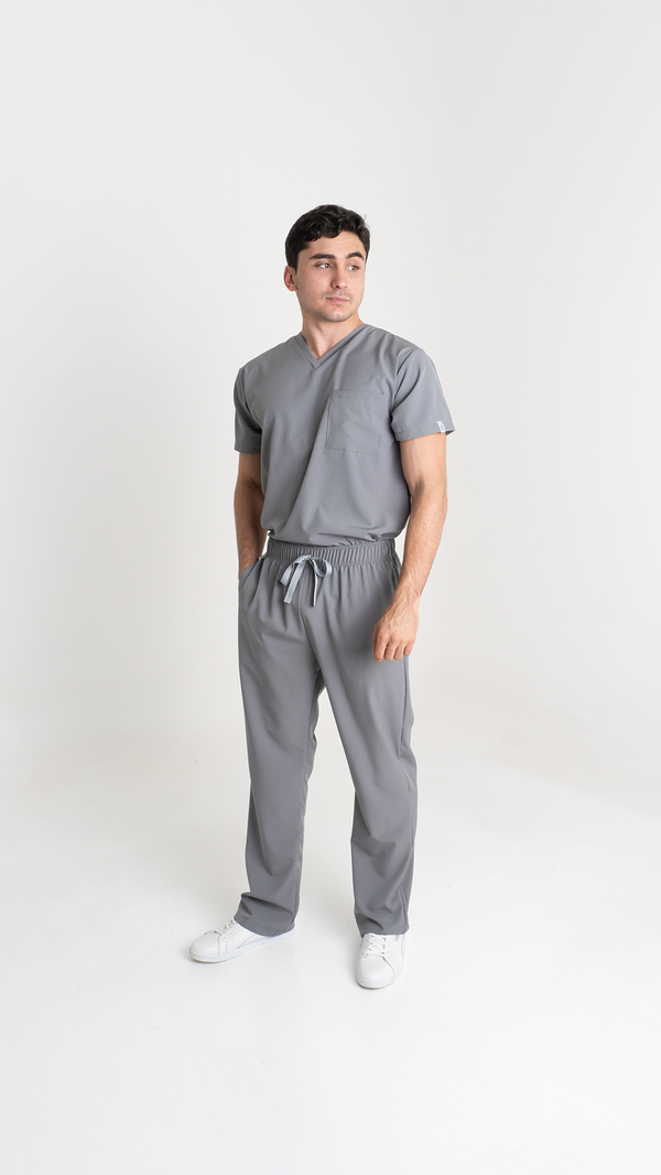 Orión Gris Antifluido