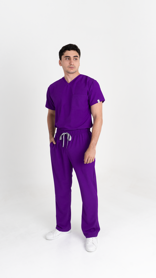 Orion Purpura Antifluido