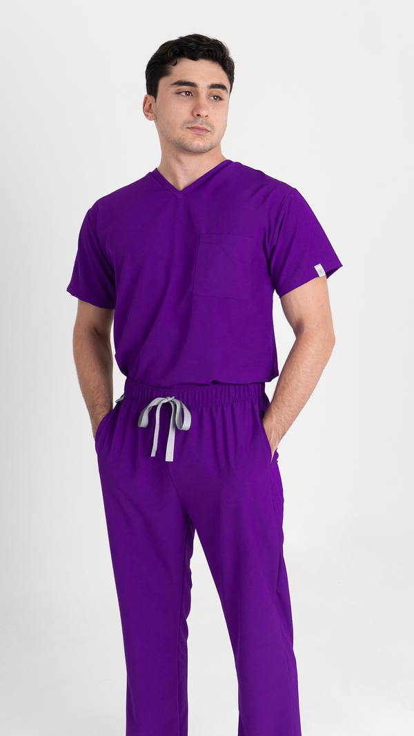 Orion Purpura Antifluido