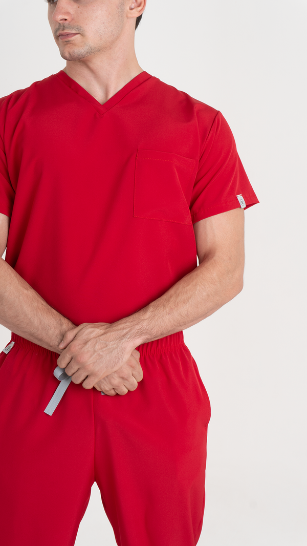 Orión Rojo Antifluido