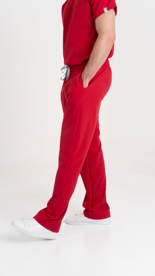 Orión Rojo Antifluido