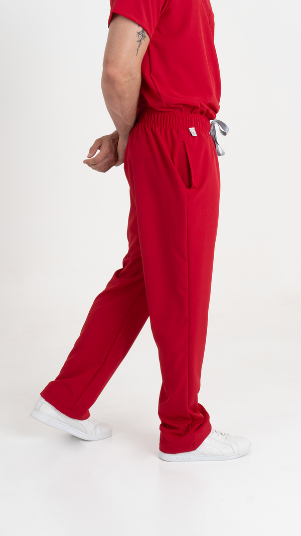 Orión Rojo Antifluido