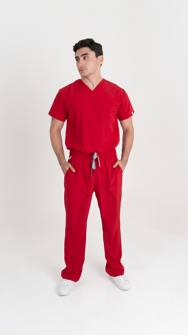 Orión Rojo Antifluido