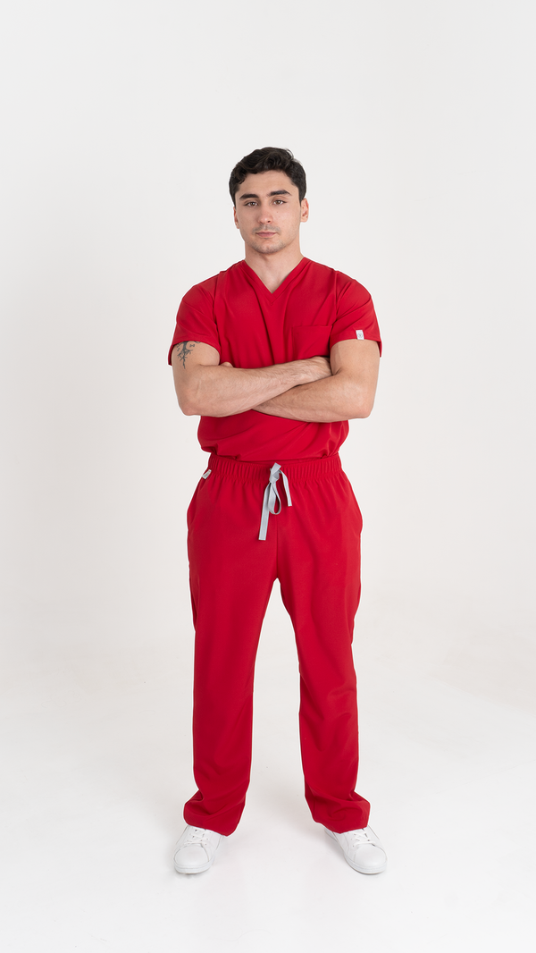 Orión Rojo Antifluido