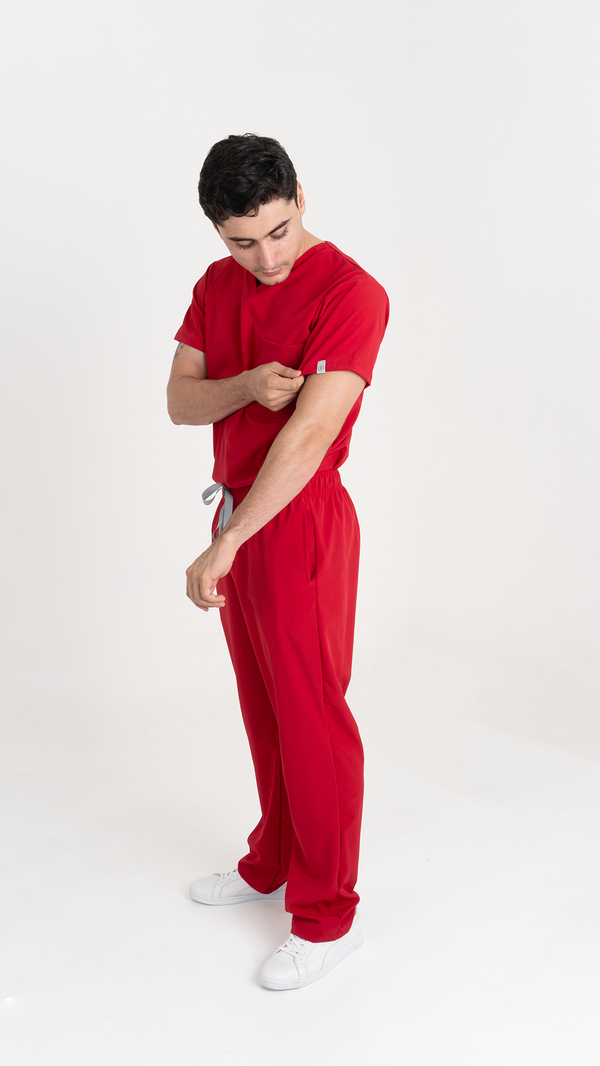 Orión Rojo Antifluido