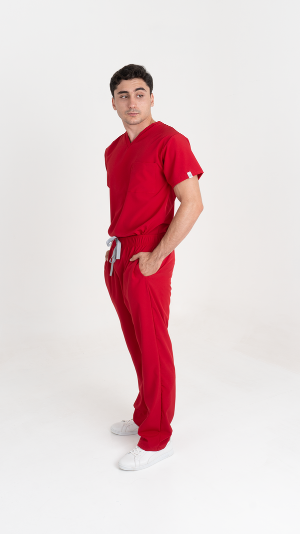 Orión Rojo Antifluido