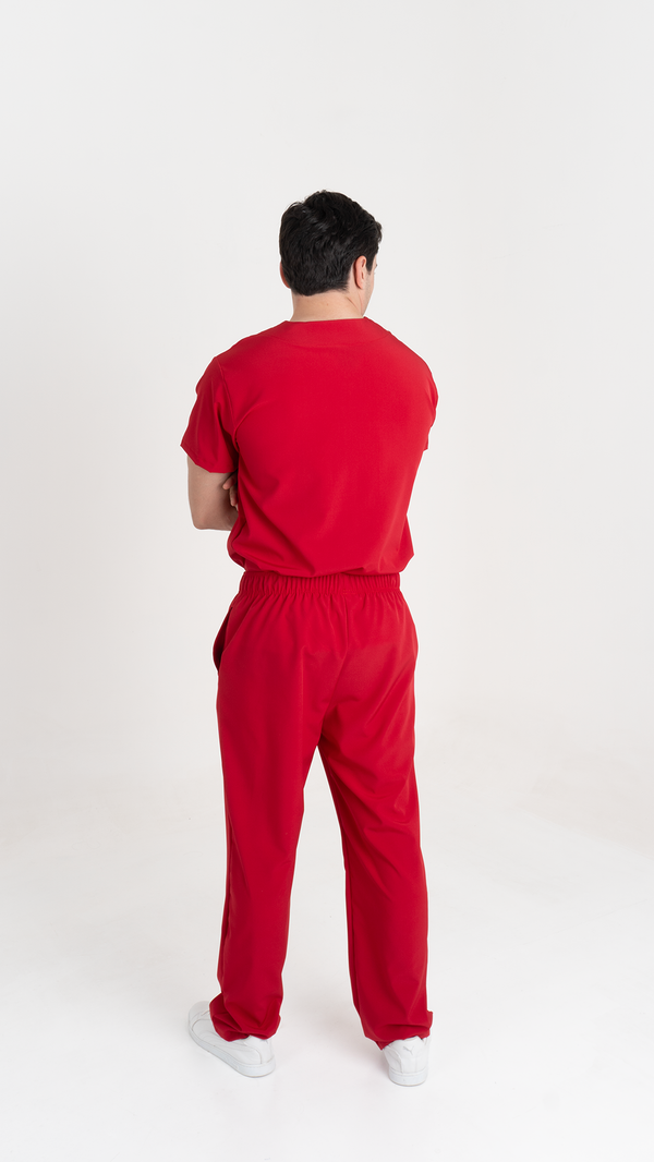 Orión Rojo Antifluido