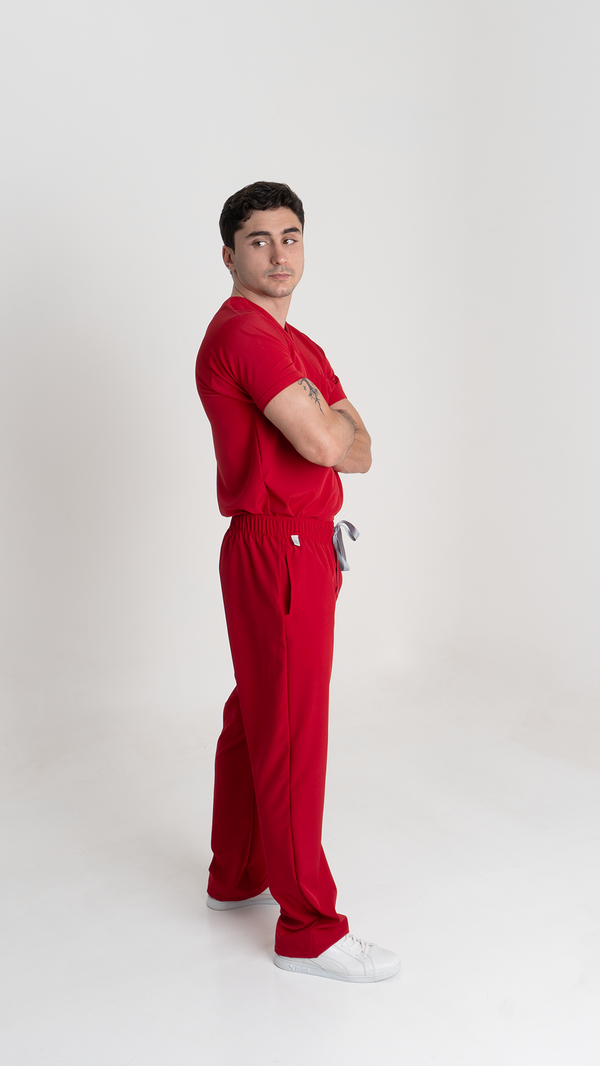 Orión Rojo Antifluido