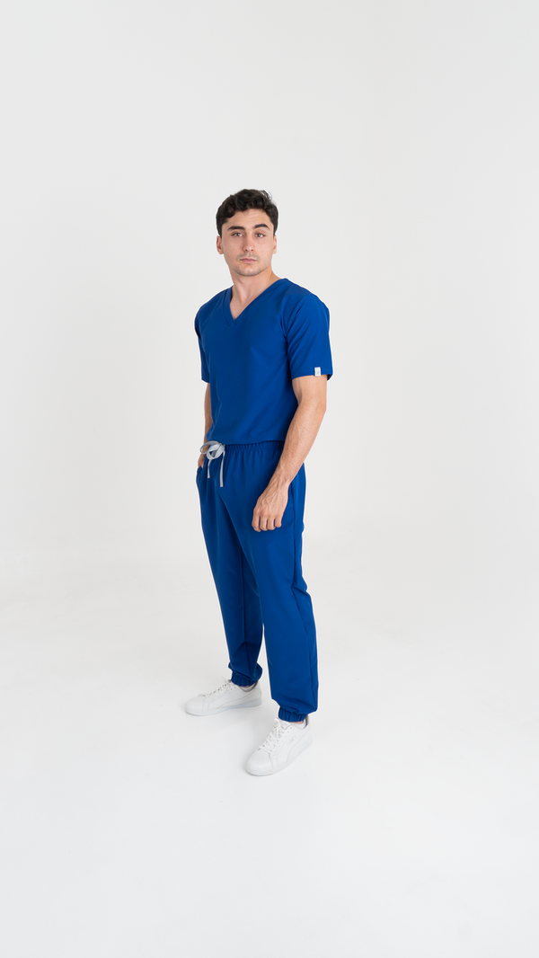 Pegaso Azul Rey Antifluido