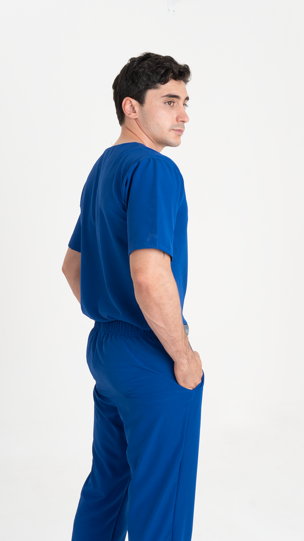 Pegaso Azul Rey Antifluido