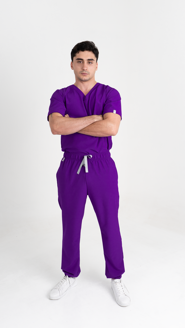 Pegaso Purpura Antifluido