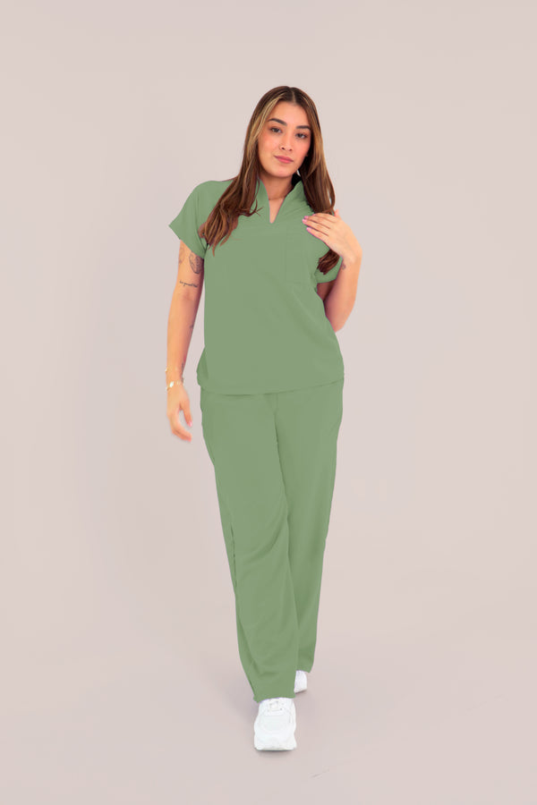 Venus Verde Vintage Antifluido