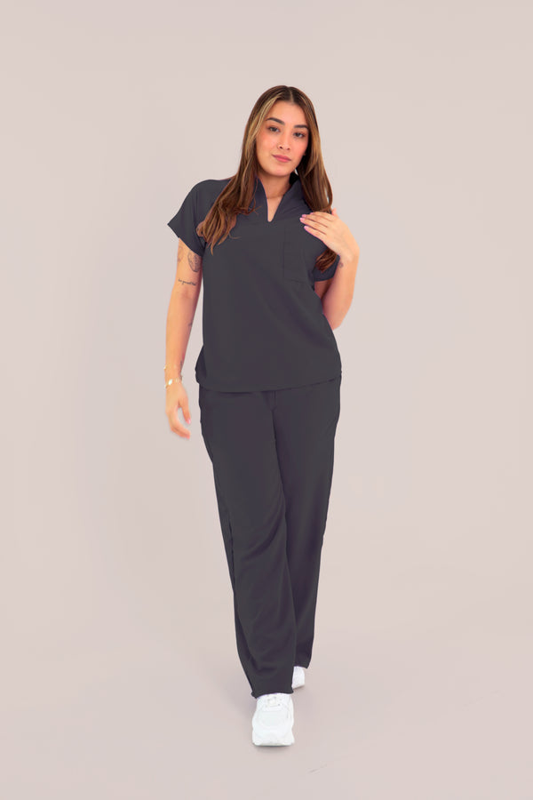 Venus Gris Oxford Antifluido