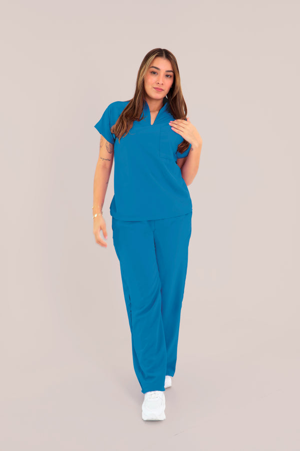 Venus Azul Turquesa Antifluido