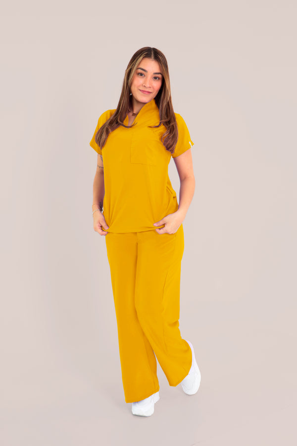 Venus Amarillo Antifluido