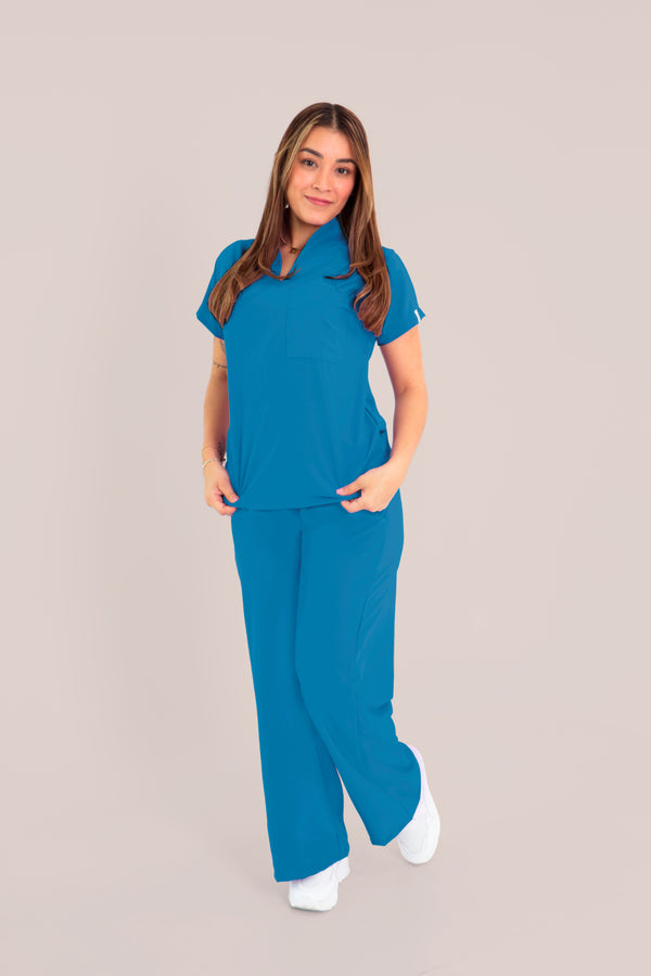 Venus Azul Turquesa Antifluido