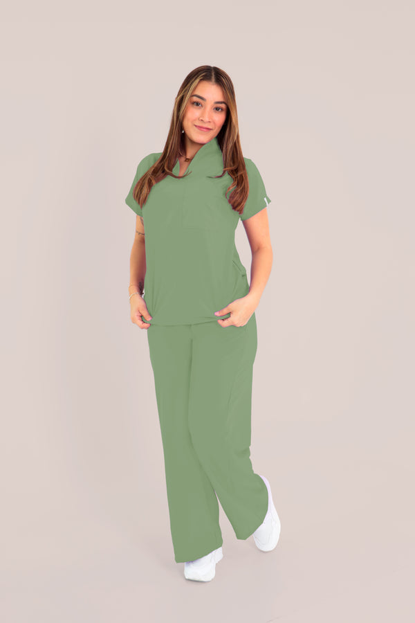 Venus Verde Vintage Antifluido